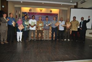 DOSEN SENIOR 1