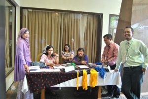PANPEL TERIMA TAMU