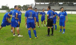 SPK BOLA LWS