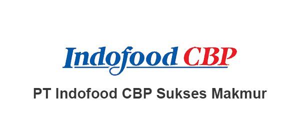 Ada Lowongan di PT Indofood CBP Sukses Makmur Tbk., Mau ?, Ini Info Selengkapnya