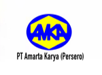 PT. AMARTA KARYA (Persero) Buka Lowongan Kerja, Selengkapnya Disini