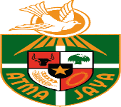 Universitas Katolik Indonesia Atma Jaya, Buka Lowongan Buruan Daftar