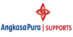 Lowongan Kerja PT. Angkasa Pura Support (ADMIN OFFICER – SUPPORT SERVICE)