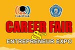 Career Fair & Entrepreneur Expo Universitas Kanjuruhan Malang (UNIKAMA)