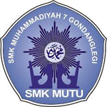 Lowongan Kerja SMK Muhammadiyah 7 Gondanglegi Kab. Malang