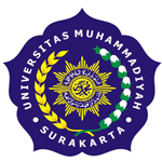 Lowongan Kerja Universitas Muhammadiyah Surakarta (UMS)