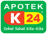 General Affairs SPV, Keuangan Outlet | PT. K-24 Indonesia