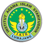 Lowongan Kerja Institut Agama Islam Syarifuddin (IAIS) Wonorejo Lumajang