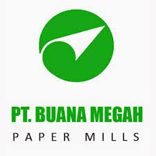 HRD Staff PT. Buana Megah Paper Mills