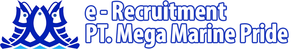 Staff Legal, Mekanik, Operator Mesin PT. Mega Marine Pride