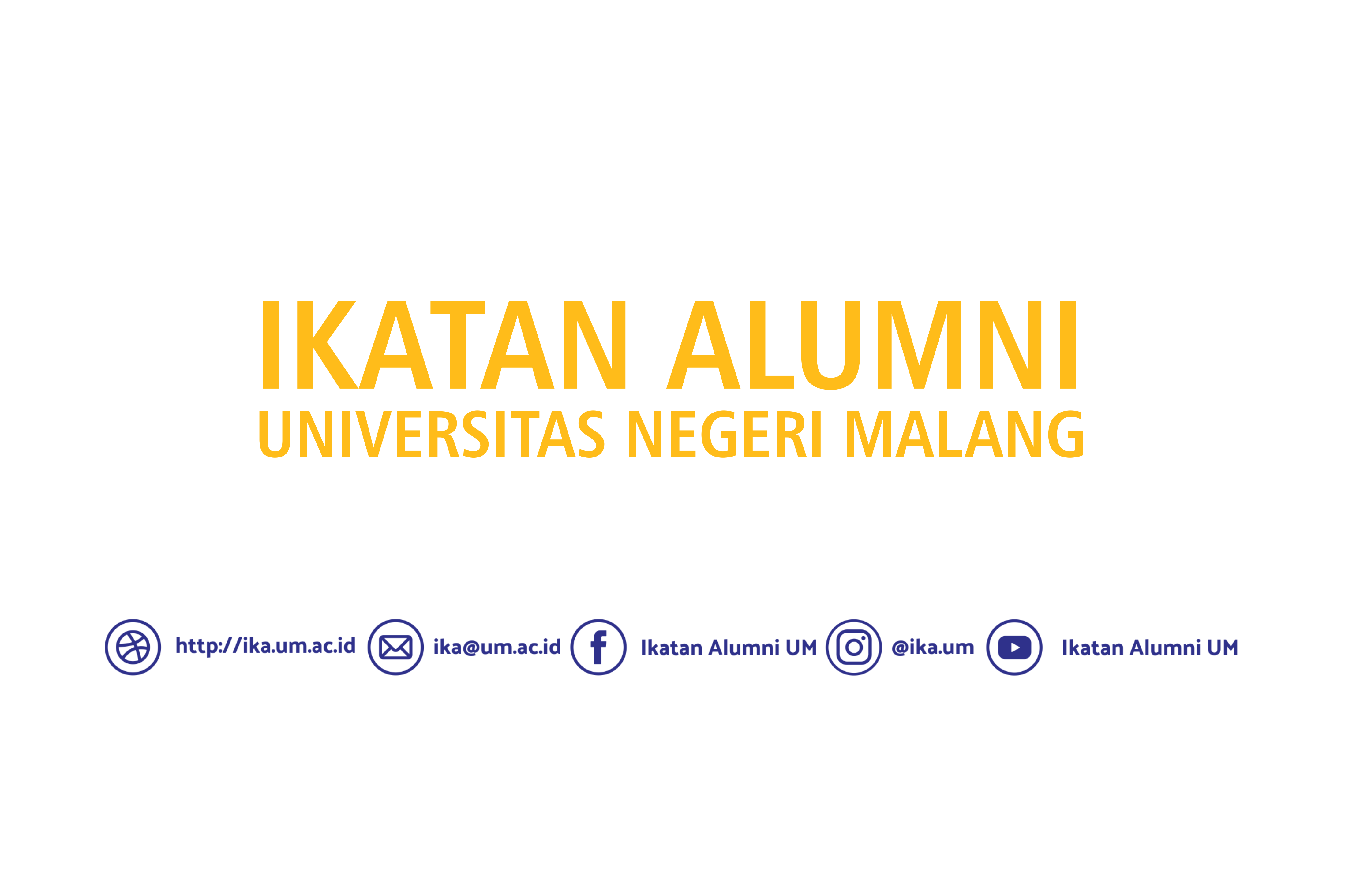 Dorong Alumni Bersaing di Rekrutmen Bersama BUMN, IKA UM Selenggarakan Webinar Strategi Sukses Lulus Rekrutmen Bersama BUMN