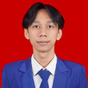 Dean Jati Sulaksono, S.Pd.