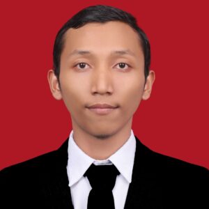 Setyobudi Tri Utomo, S.T.
